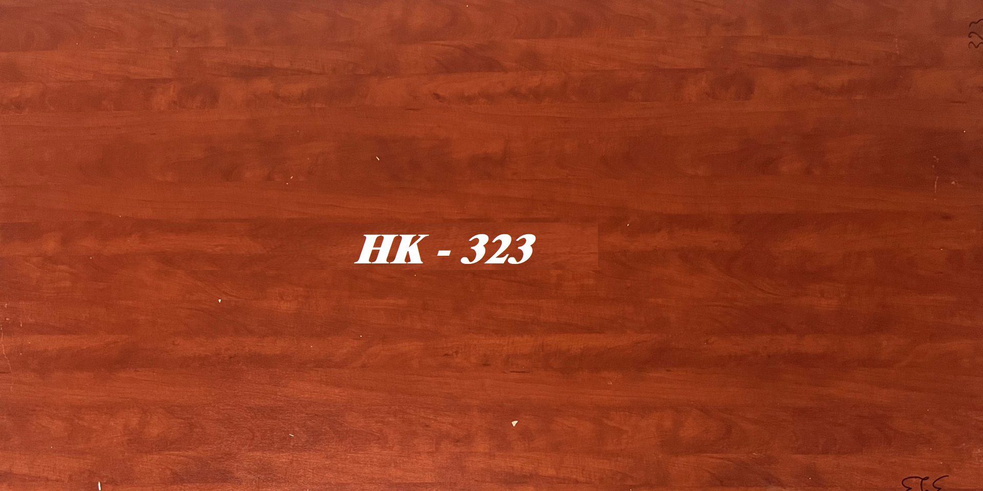 Melamine HK-323